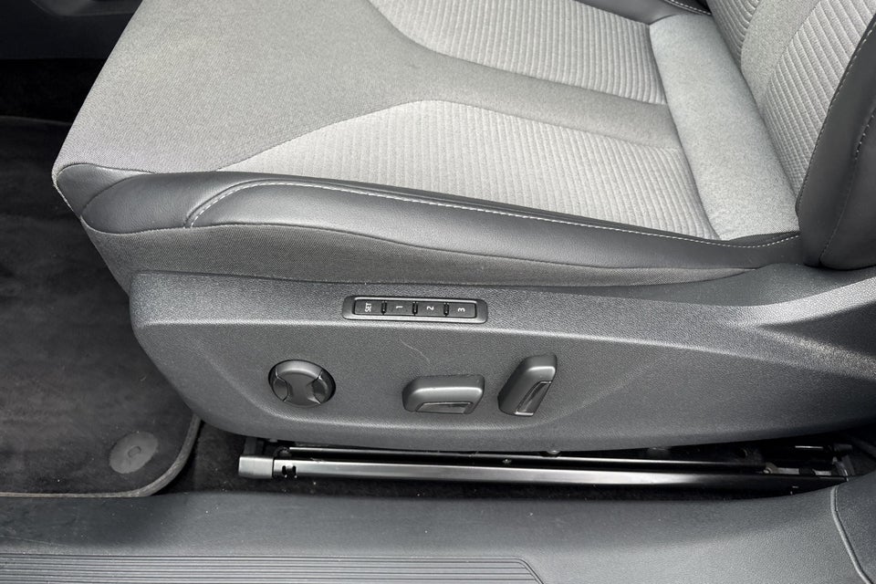 Skoda Enyaq 85 iV Premium 5d