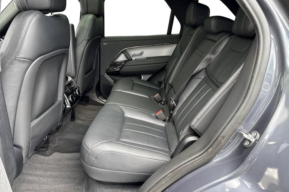 Land Rover Range Rover Sport 3,0 P460e Dynamic HSE aut. 5d