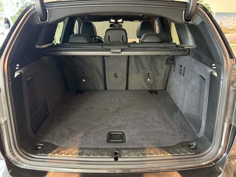 BMW iX3 Charged Plus M-Sport 5d