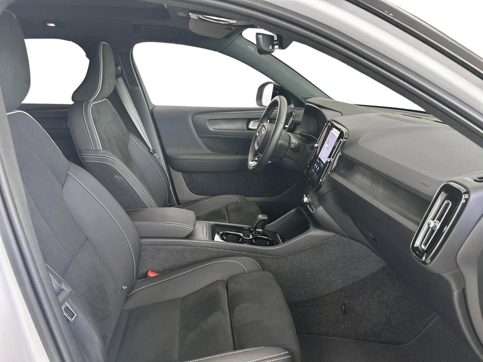 Volvo XC40 P8 ReCharge Twin Ultimate 5d