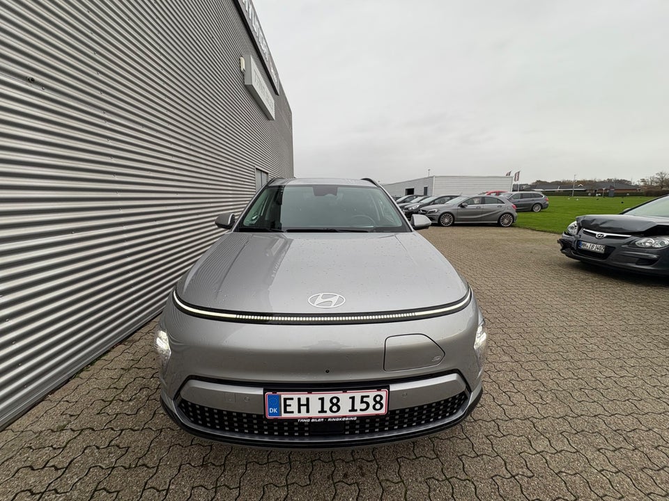 Hyundai Kona 65 EV Ultimate 5d