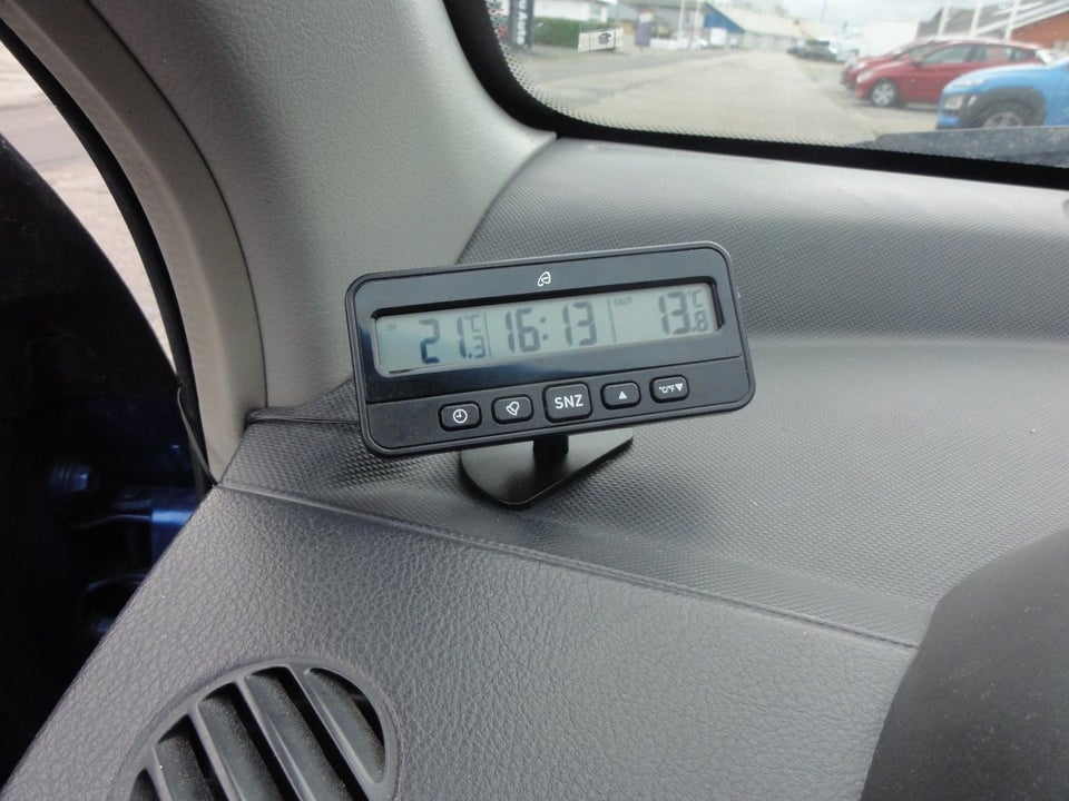 Chevrolet Kalos 1,2 SE 5d