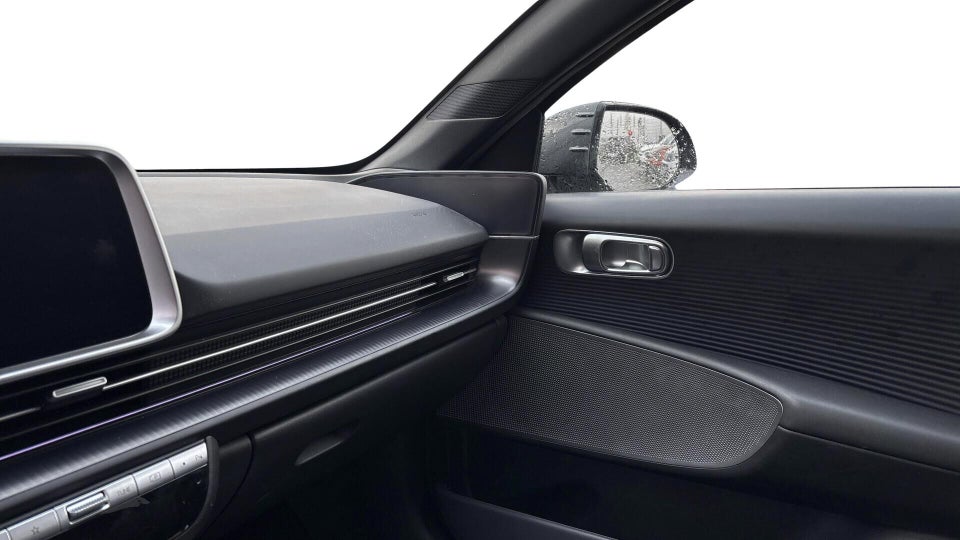 Hyundai Ioniq 6 53 Advanced 4d