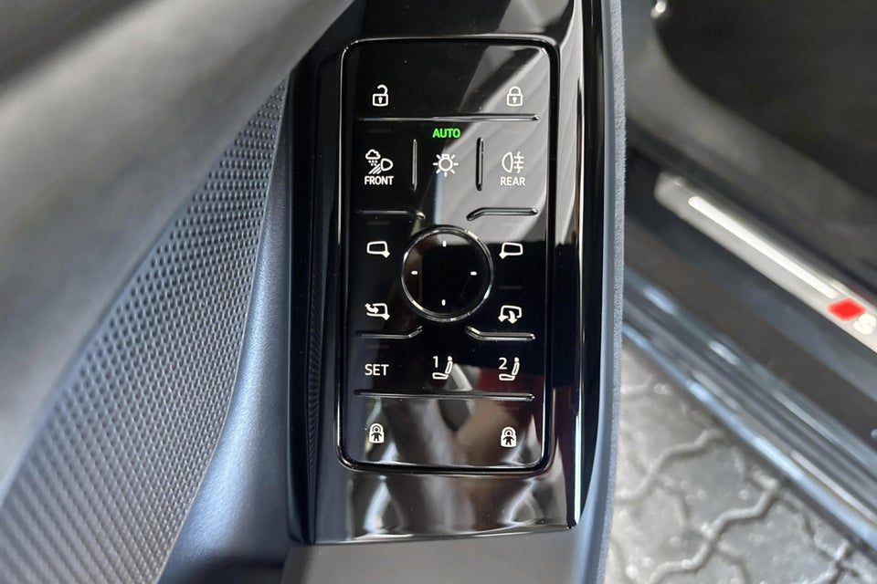 Audi A6 e-tron S-line plus performance Avant 5d