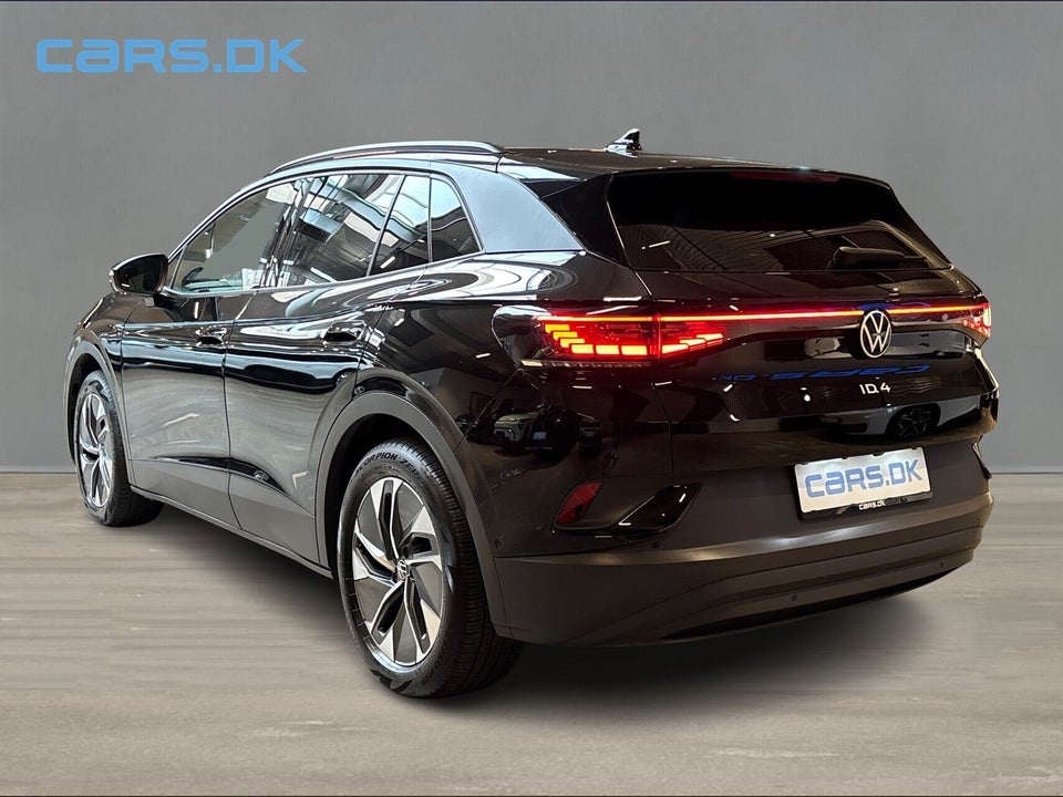 VW ID.4 77 Style 5d