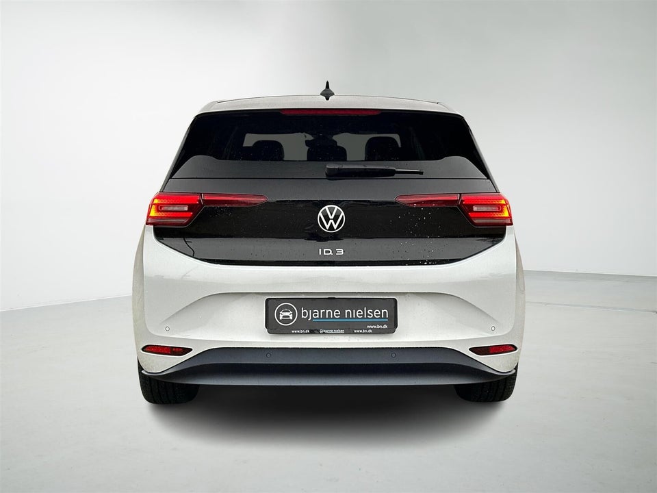 VW ID.3 58 1ST Pro Performance 5d