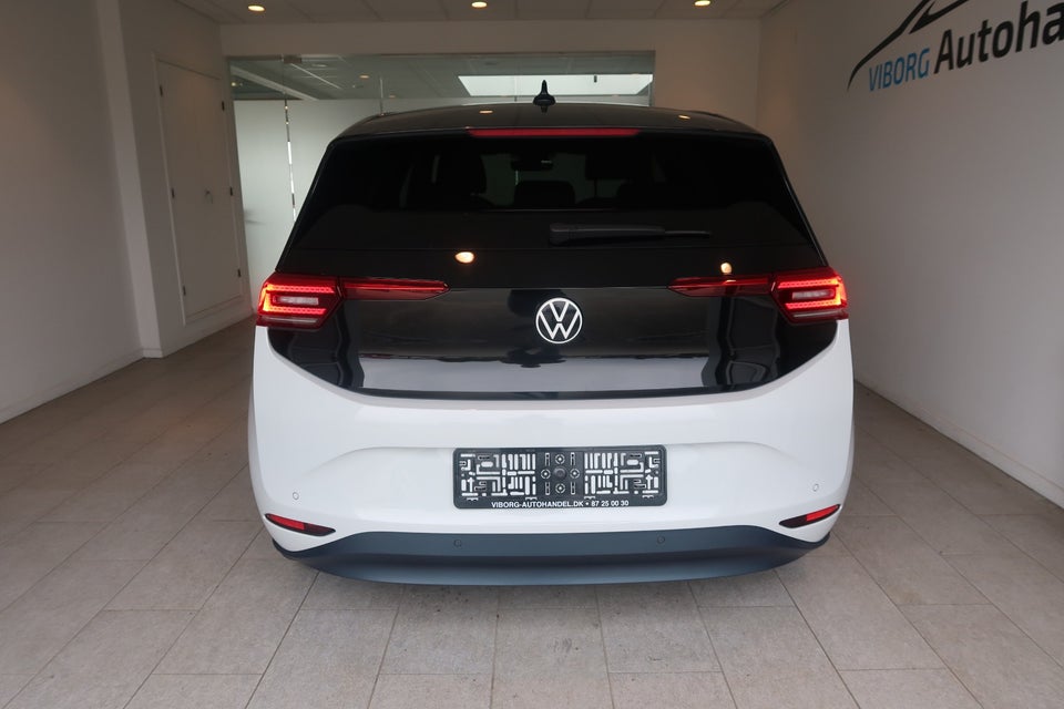 VW ID.3 58 1ST Pro Performance Max 5d