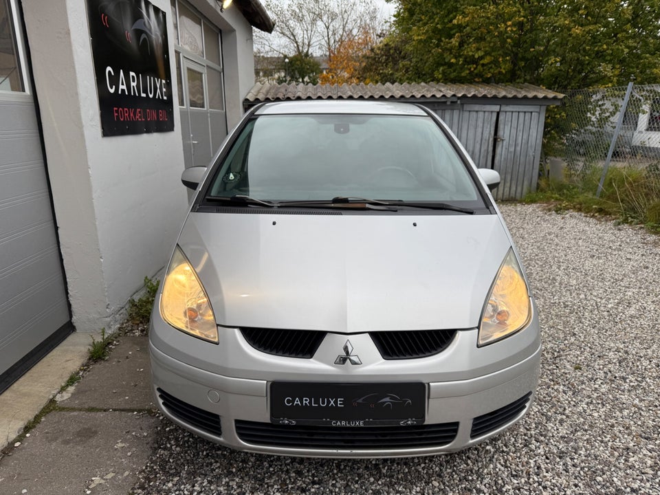 Mitsubishi Colt 1,3 Inform 5d