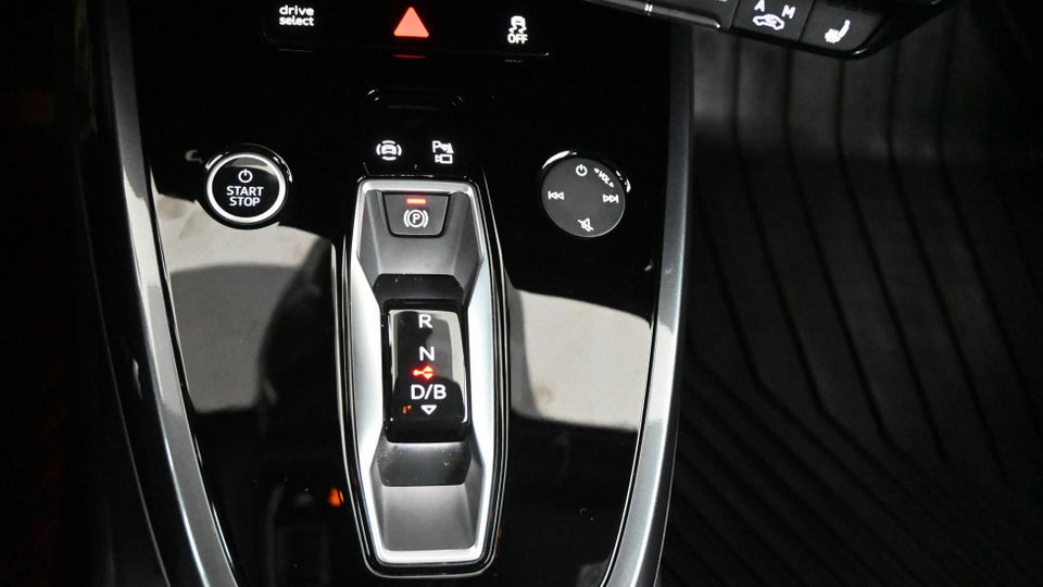 Audi Q4 e-tron 45 Ultra S-line 5d