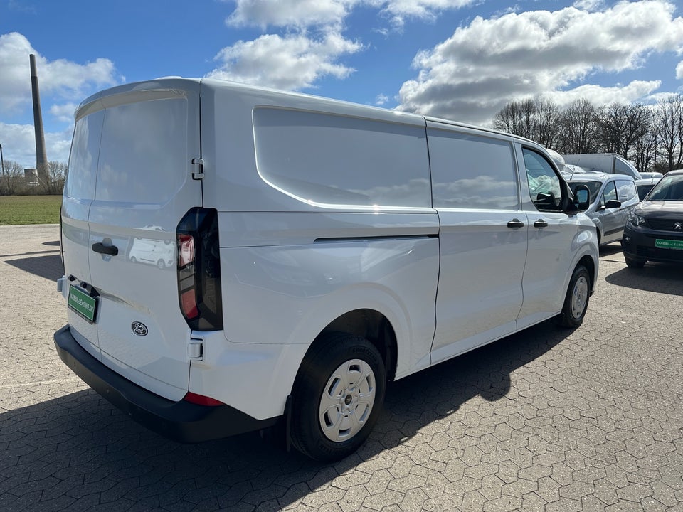 Ford Transit Custom 300 L2 2,0 EcoBlue Trend aut.