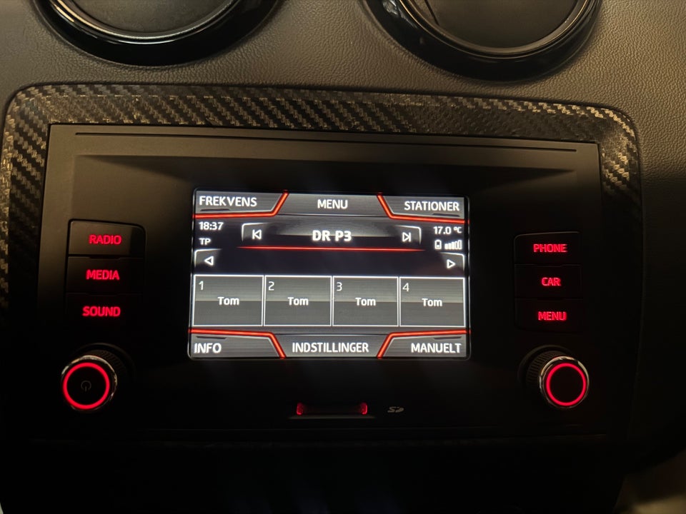 Seat Ibiza 1,2 TSi 90 Style 5d