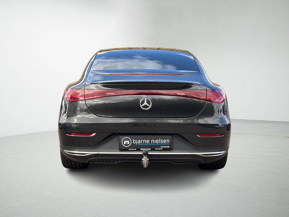Mercedes EQE350 AMG Line 4d