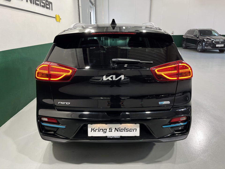 Kia e-Niro 64 Spirit 5d