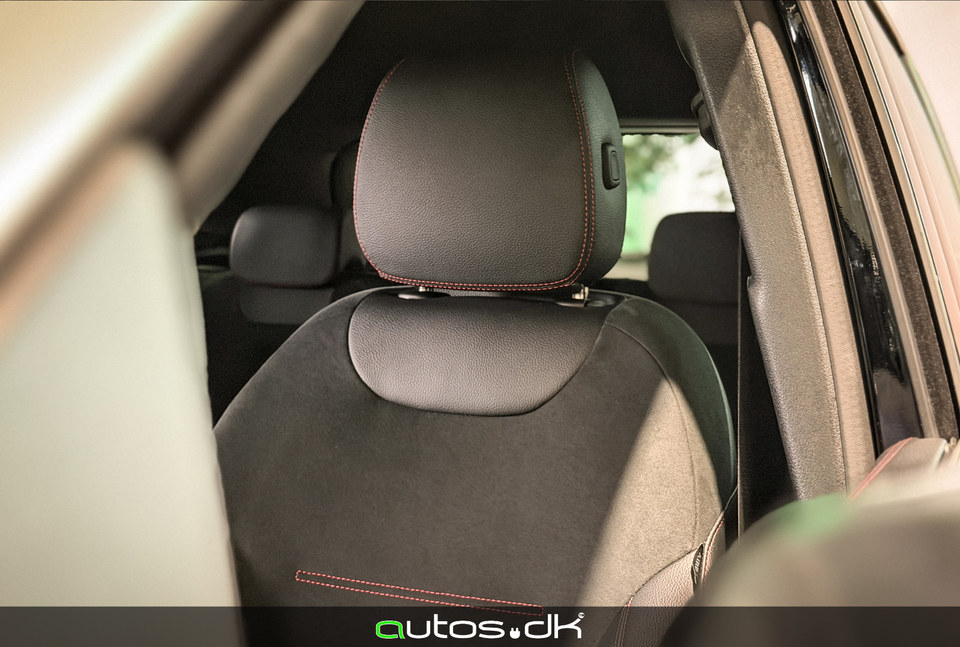 Mercedes EQA250+ AMG Line 5d