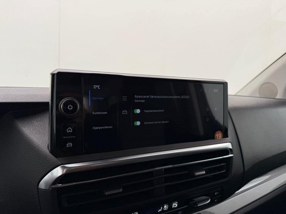 Toyota ProAce Verso 75 Medium Teamplayer 5d