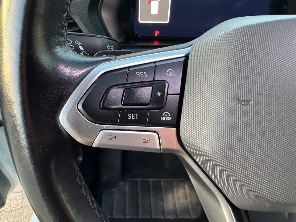 VW Caddy Maxi 2,0 TDi 122 DSG Cargo