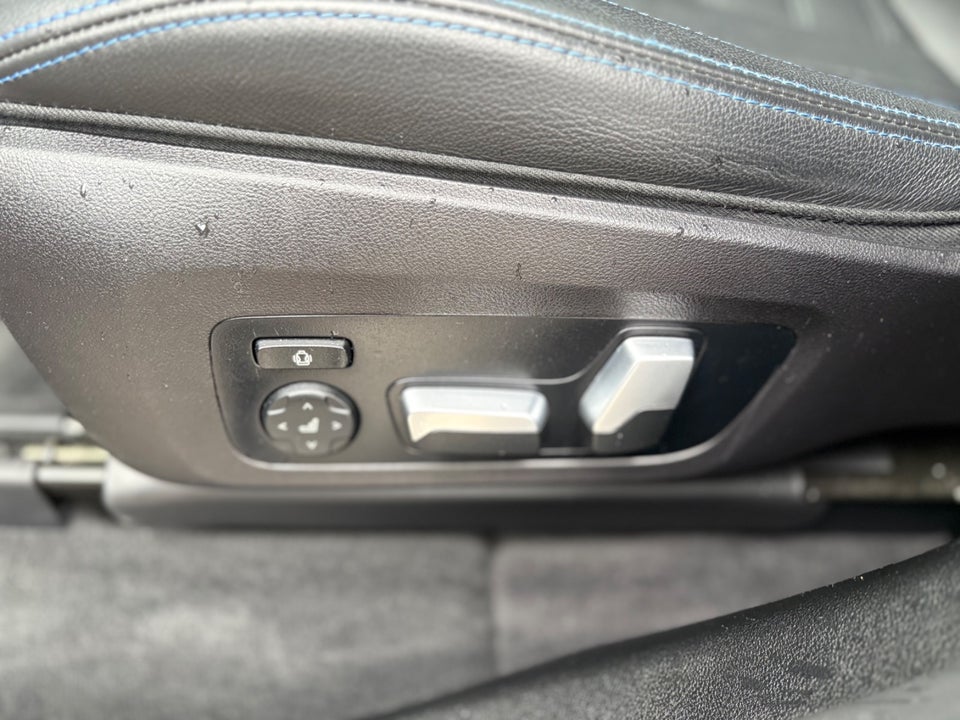 BMW iX3 Charged Plus M-Sport 5d