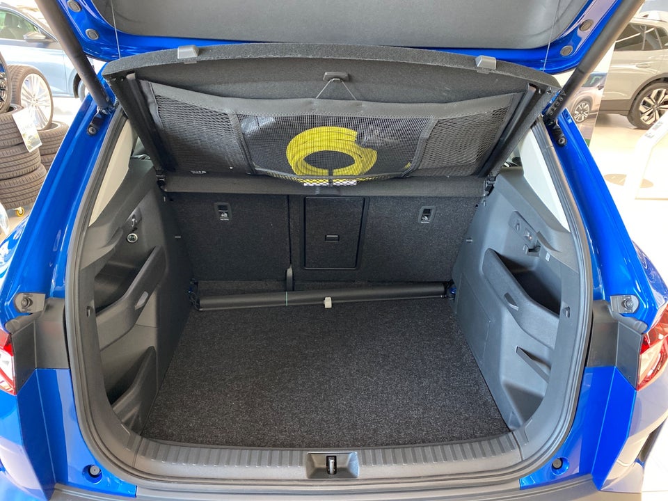 Skoda Elroq 85 iV Premium 5d