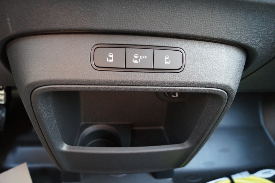 VW ID.Buzz 79 Cargo Pro+