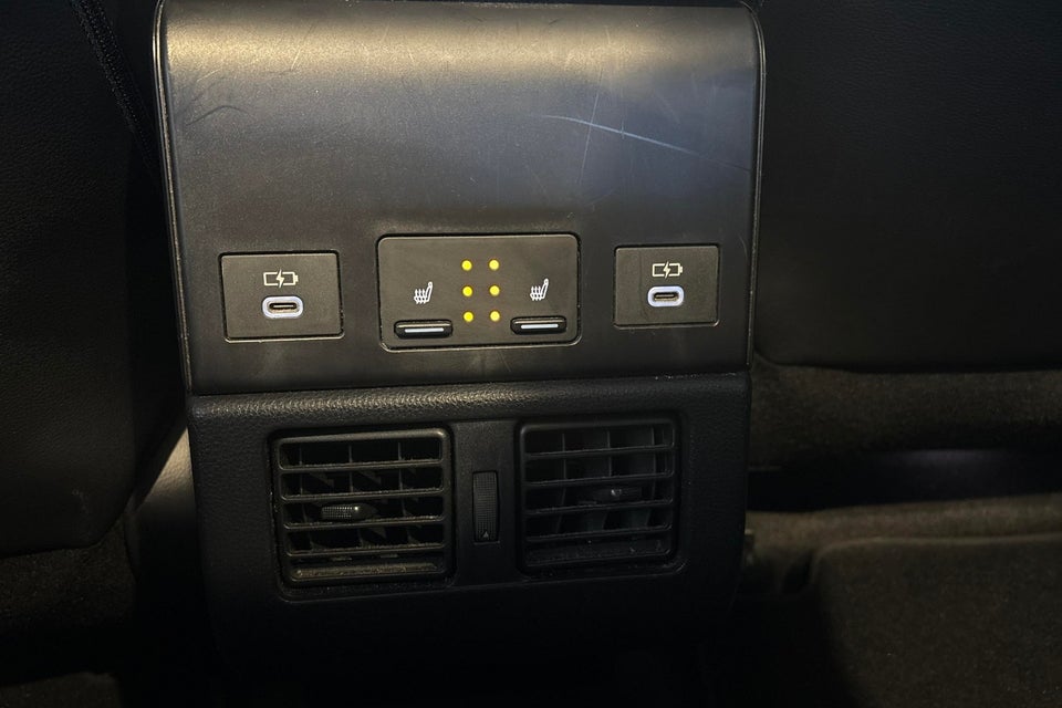 Subaru Solterra 71 Touring+ 5d