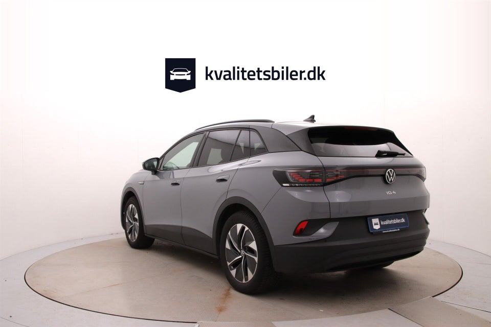 VW ID.4 77 Pro Performance 5d