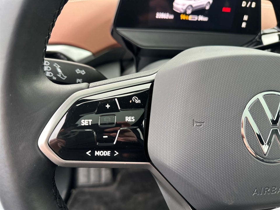 VW ID.4 77 1ST Pro Max 5d