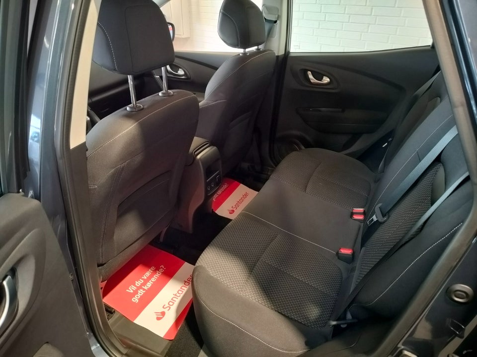 Renault Kadjar 1,5 dCi 115 Zen EDC 5d