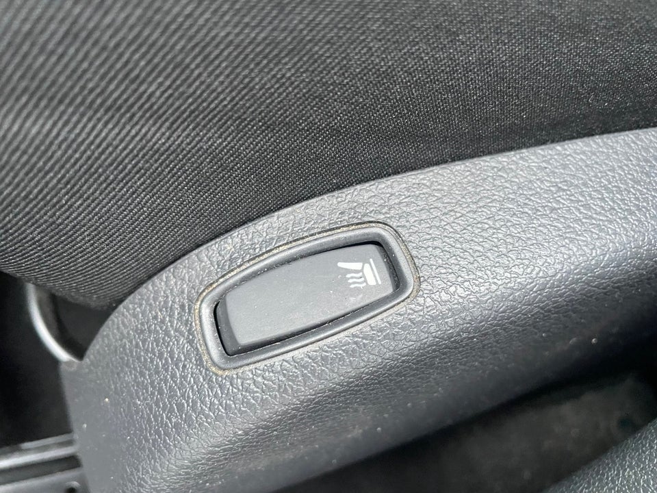 Dacia Duster 1,5 dCi 109 Laureate 4x4 Van 5d