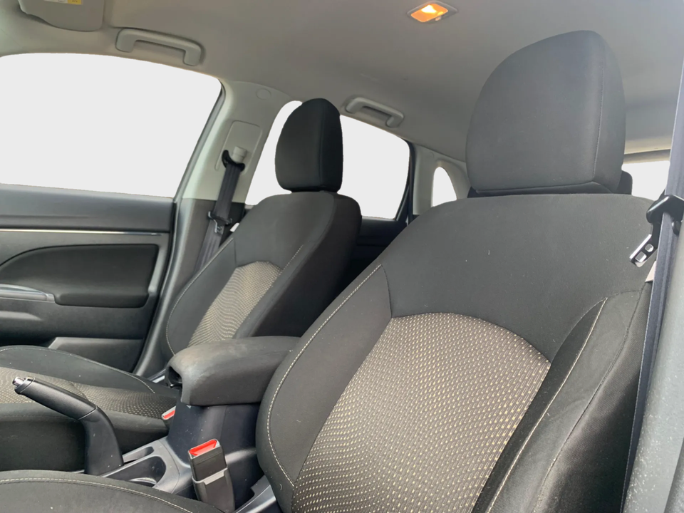 Mitsubishi ASX 1,6 Intense 5d