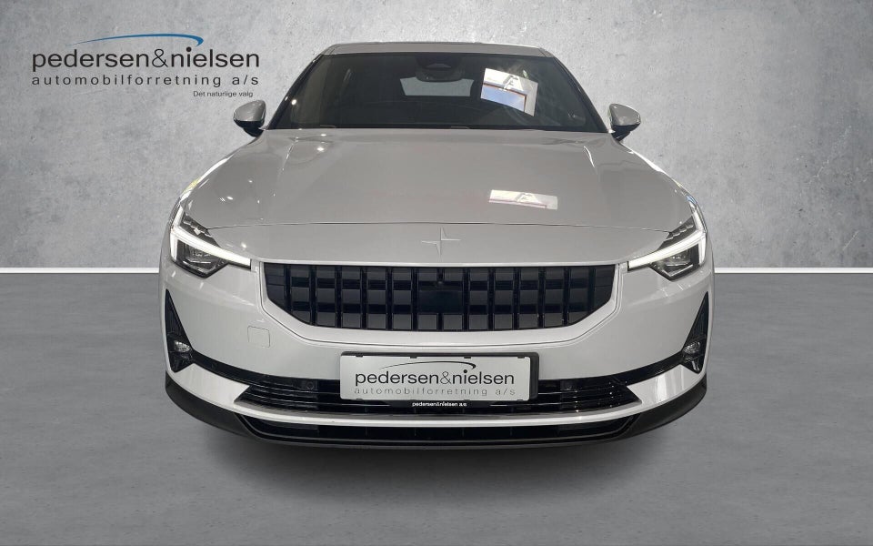 Polestar 2 Long Range AWD 5d