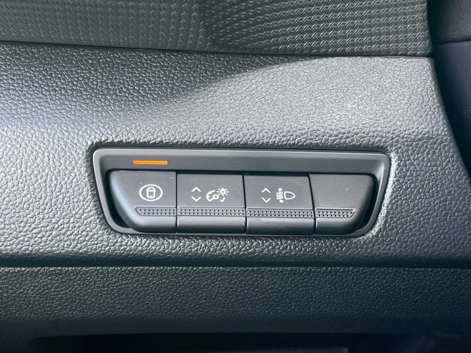 Renault Trafic 2,0 dCi 130 L2H1 Tekno