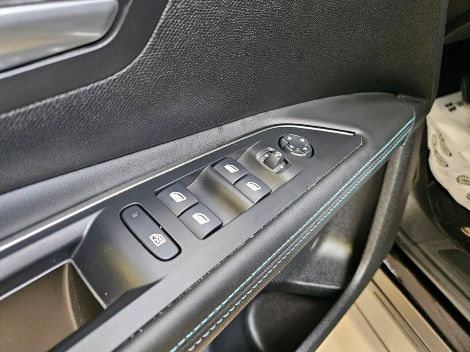 Peugeot 5008 1,5 BlueHDi 130 Allure Pack EAT8 7prs 5d