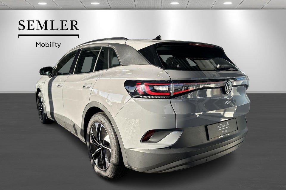 VW ID.4 77 Pro Performance 5d