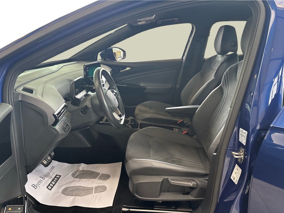 VW ID.4 77 Pro 5d