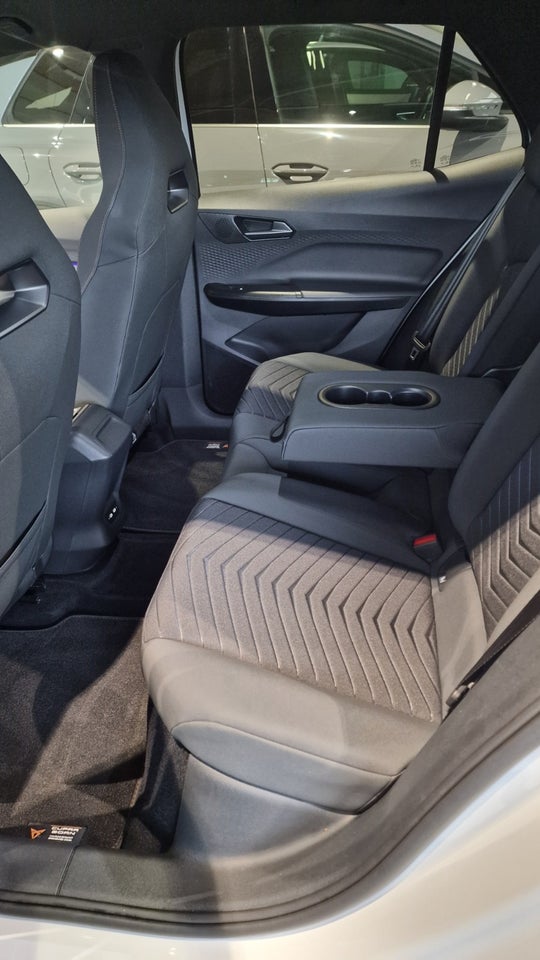 Cupra Born 77 e-Boost 5d