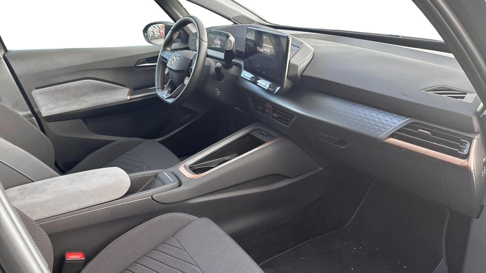 Cupra Born 58 e-Boost 5d