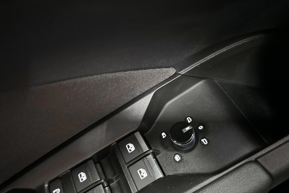 Audi Q4 e-tron 45 Progress 5d