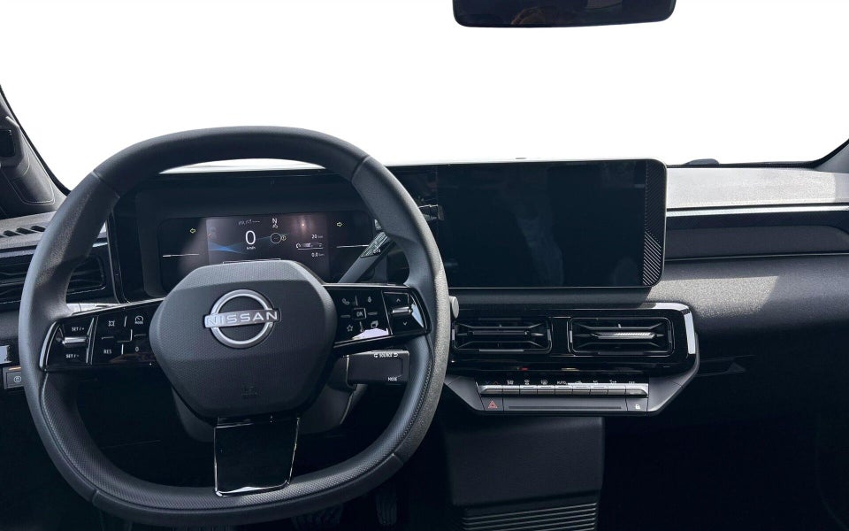 Nissan Micra 40 Engage 5d