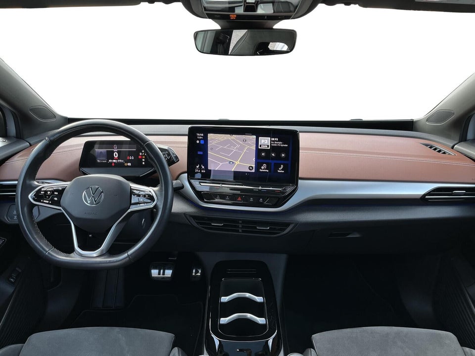 VW ID.4 77 Pro Performance 5d