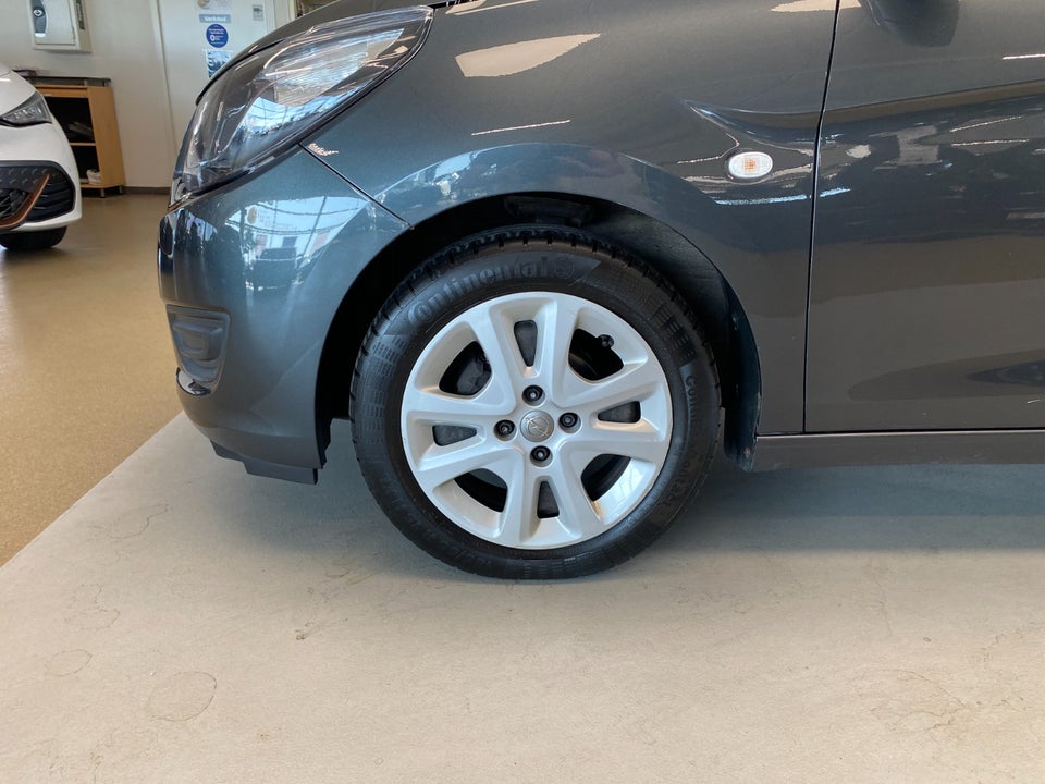 Opel Karl 1,0 Enjoy 5d
