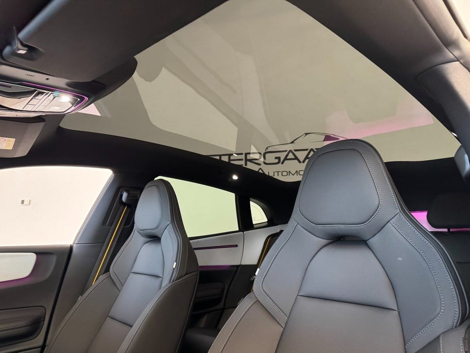 Polestar 4 Long Range AWD 5d