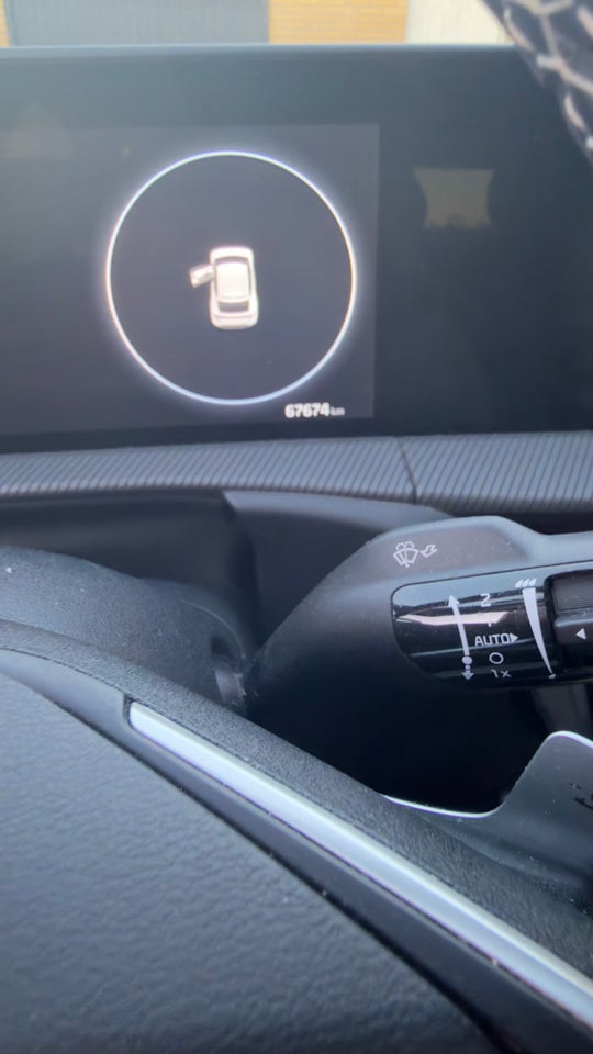 Kia EV6 77 Long Range GT-Line 5d