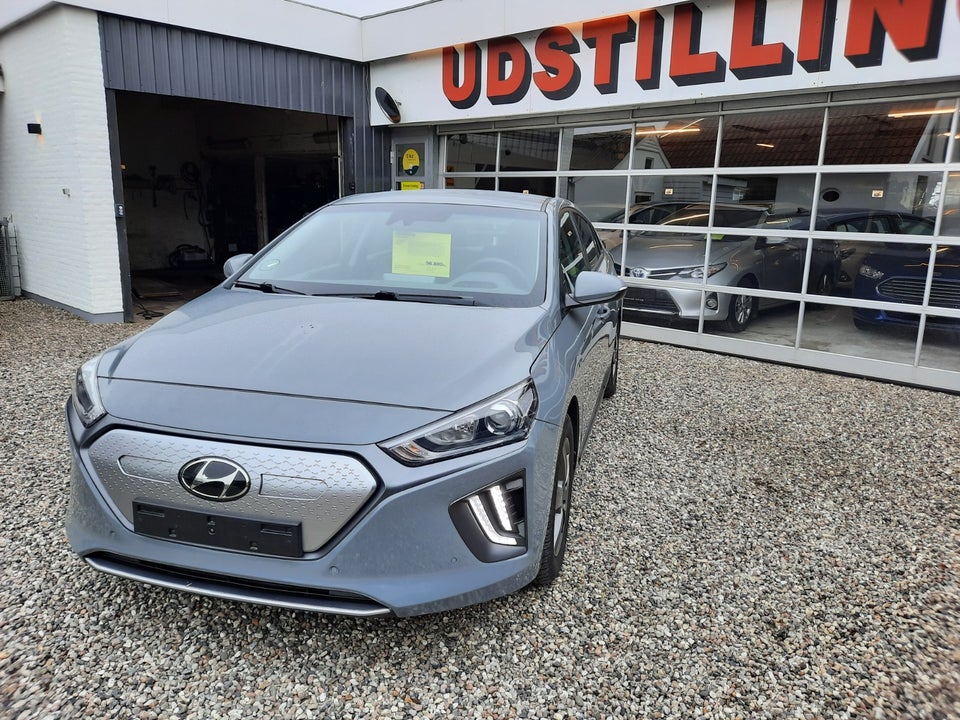 Hyundai Ioniq 40 EV Trend 5d