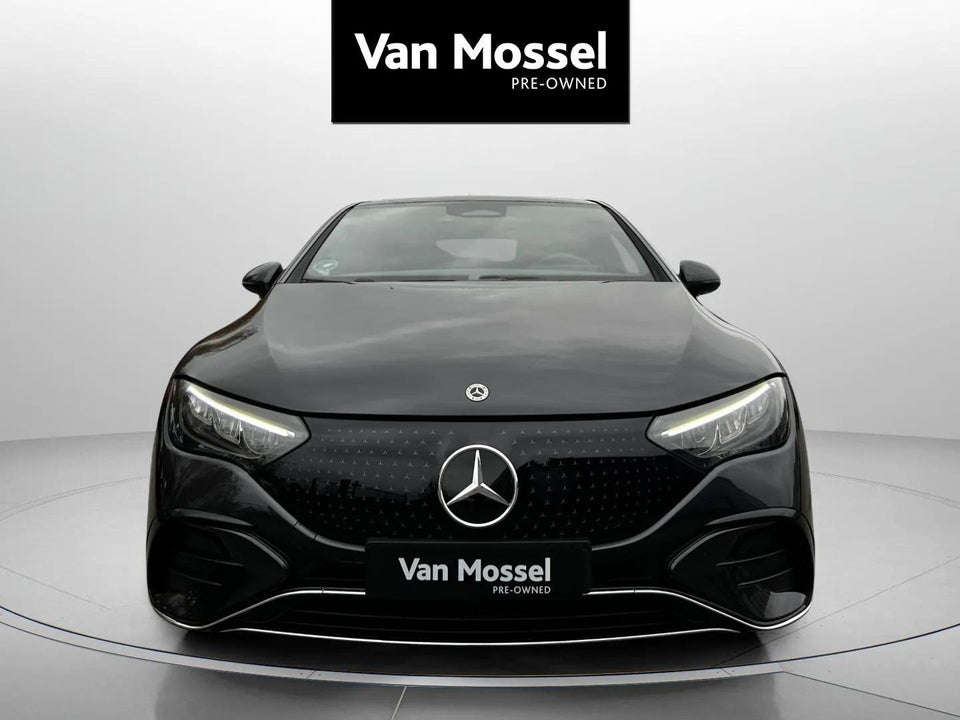 Mercedes EQE350+ AMG Edition 4d