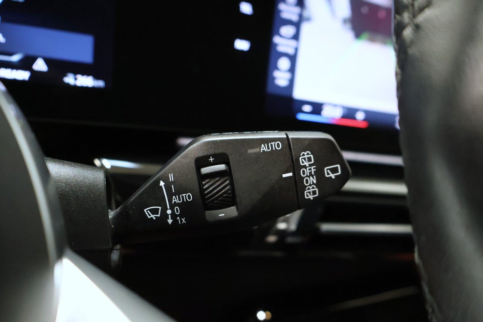 BMW iX1 xDrive30 M-Sport 5d