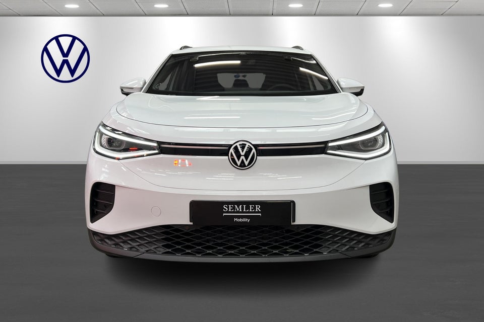 VW ID.4 77 Style+ 5d