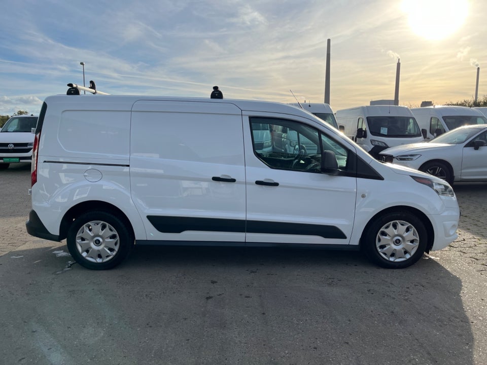 Ford Transit Connect 1,5 TDCi 120 Trend aut. lang