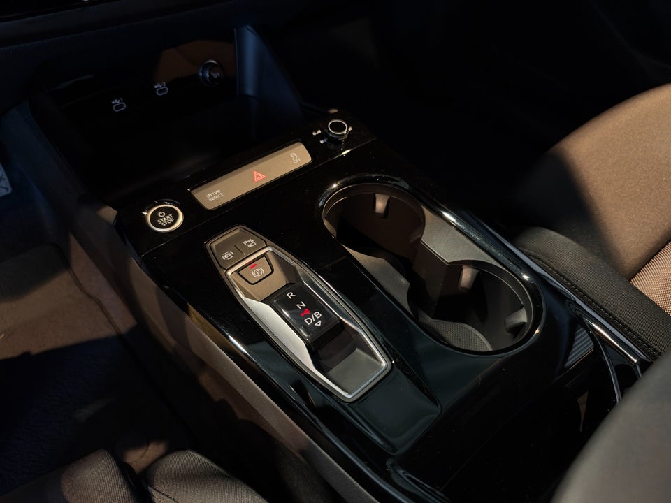 Audi Q6 e-tron Progress plus performance 5d