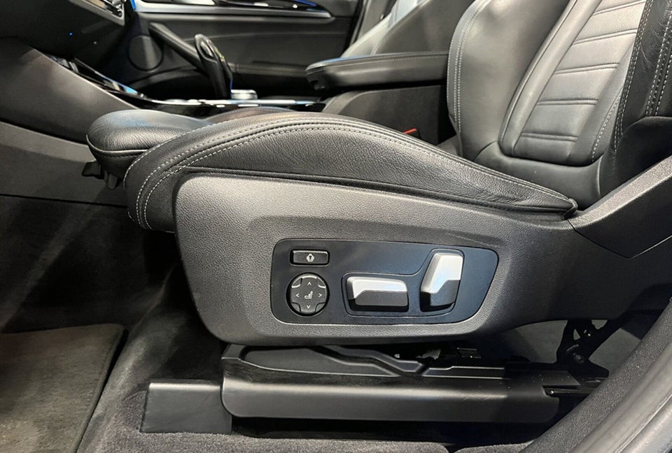 BMW iX3 Charged Plus 5d