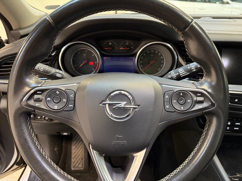 Opel Insignia 2,0 CDTi 170 Innovation Sports Tourer 5d